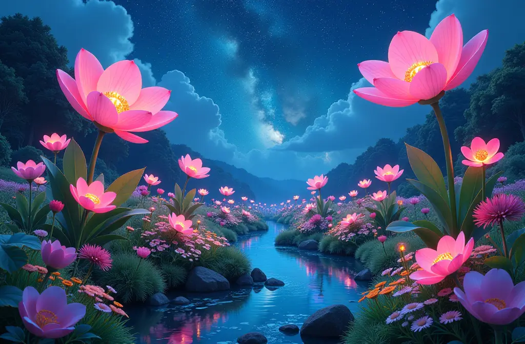 DALL·E AI Generated Images: Transforming Creativity in Digital Art and Design