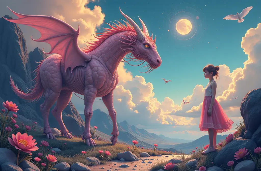Exploring DeviantArt AI Art: A Comprehensive Guide to AI-Generated Creativity