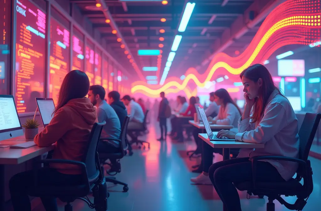 Fiverr Stable Diffusion: Revolutionize Your Creative Projects with AI