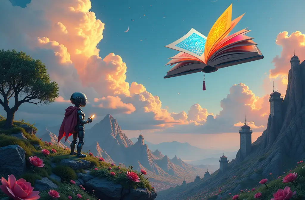 DALL·E and GPT-3: Transforming Creativity and Communication with AI