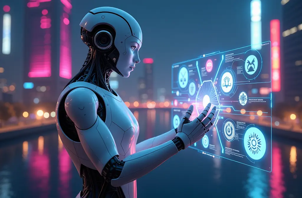 Download Midjourney Bot: Your Comprehensive Guide to AI Art Creation