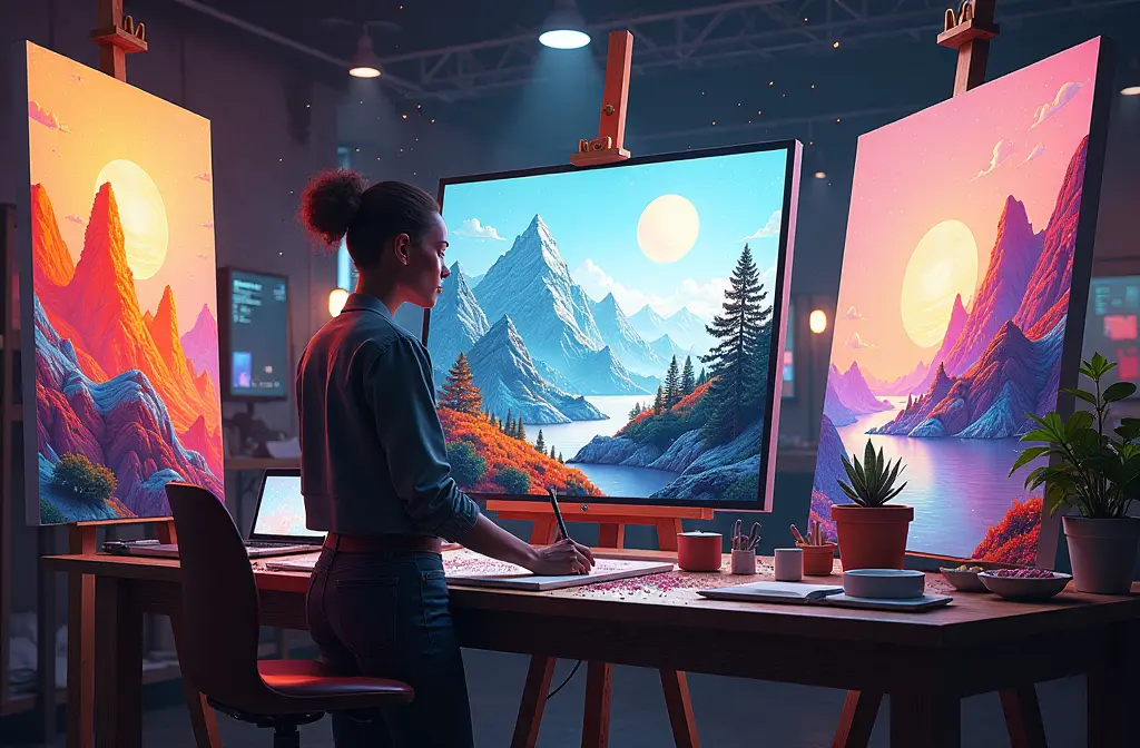 Unleashing Creativity with DALL-E 2 AI: A Comprehensive Guide to Image Generation
