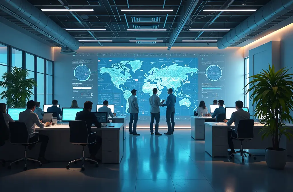 Companies Like OpenAI: Discover Leading AI Innovators in 2023