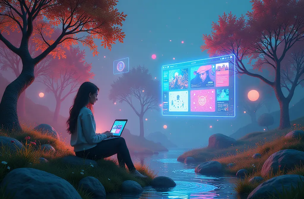 Unlocking Creativity with DALL·E Browser: Your Ultimate Guide to AI-Generated Art