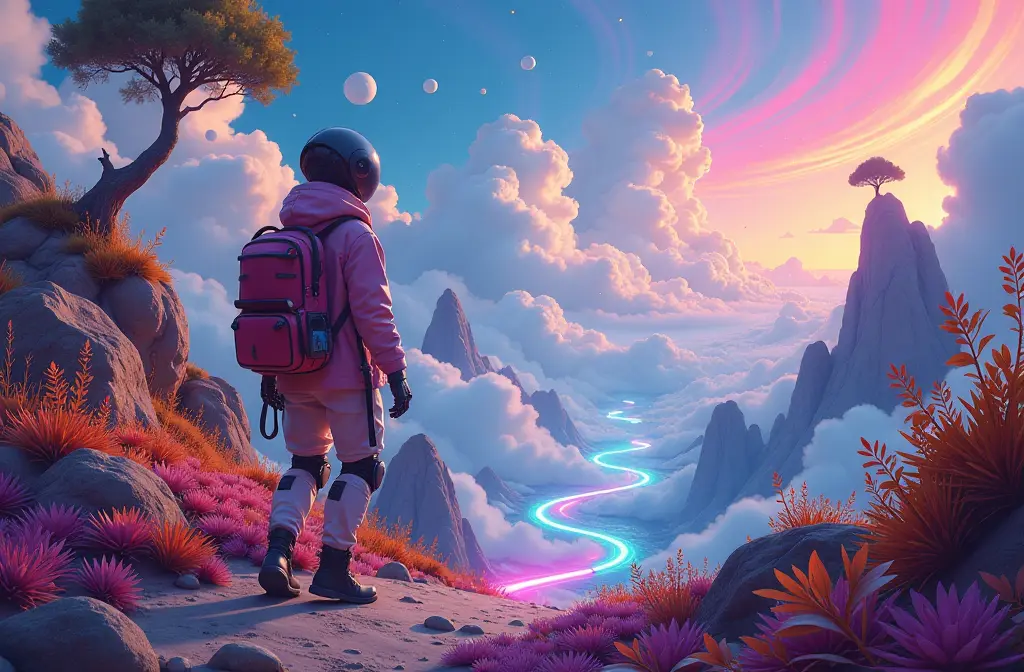 Free Midjourney Bot: Unlock AI Creativity for Stunning Visuals