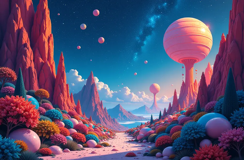 DALL·E: The Future of AI-Generated Art and Creativity
