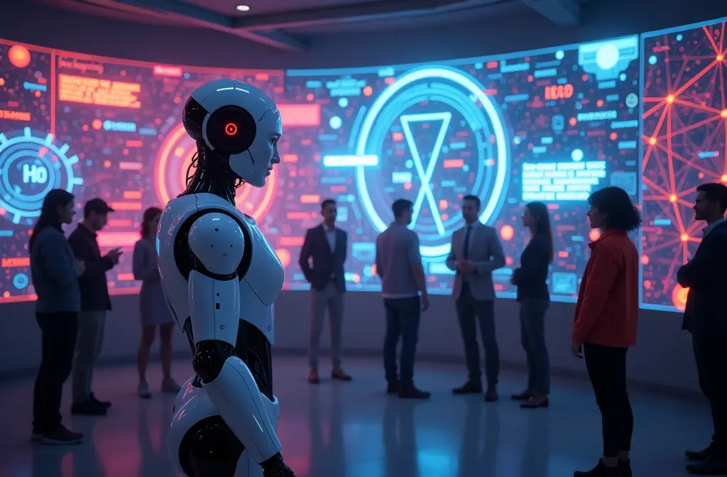 Understanding ChatGPT and OpenAI: A Comprehensive Guide to AI Technologies