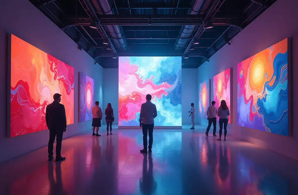 DALL·E 2 License Explained: Key Terms, Rights, and Usage for AI-Generated Art