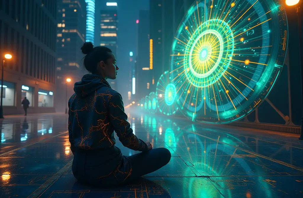 Understanding Computer AI Generated Art: A Comprehensive Guide to AI Art Creation