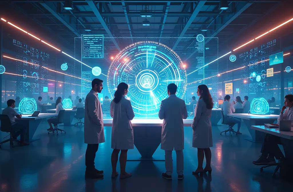 Discover Diffusion Craft AI: Revolutionizing Creative Design with Artificial Intelligence