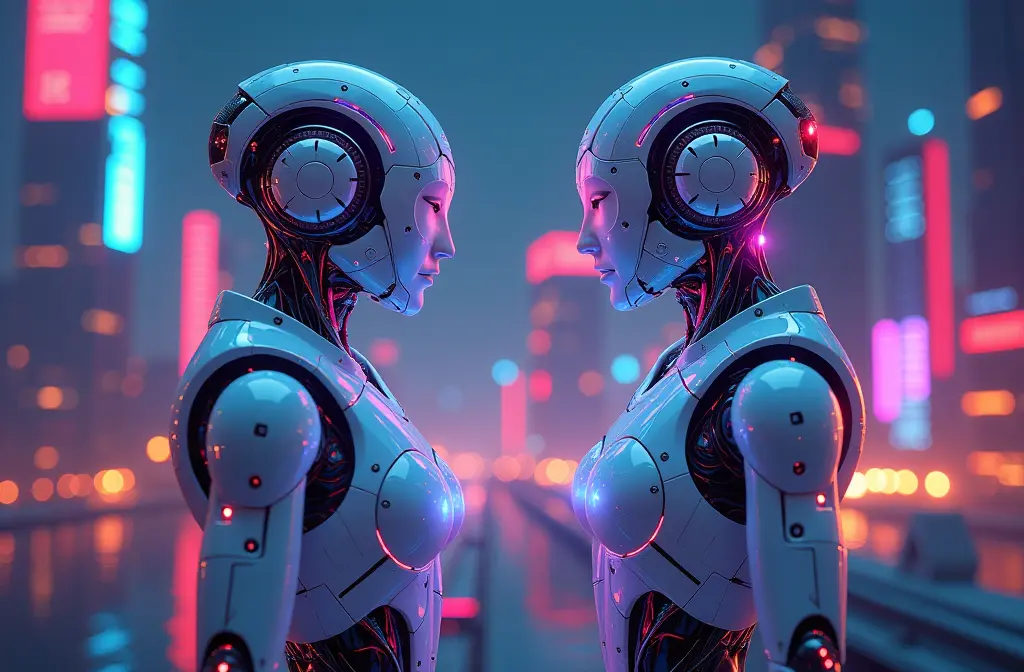 Drawing with Artificial Intelligence: Unleashing Creativity in Art