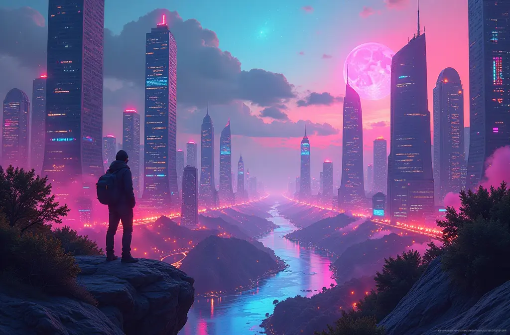 Unleashing Creativity with a Digital Art Generator: Your Guide to AI Art Tools