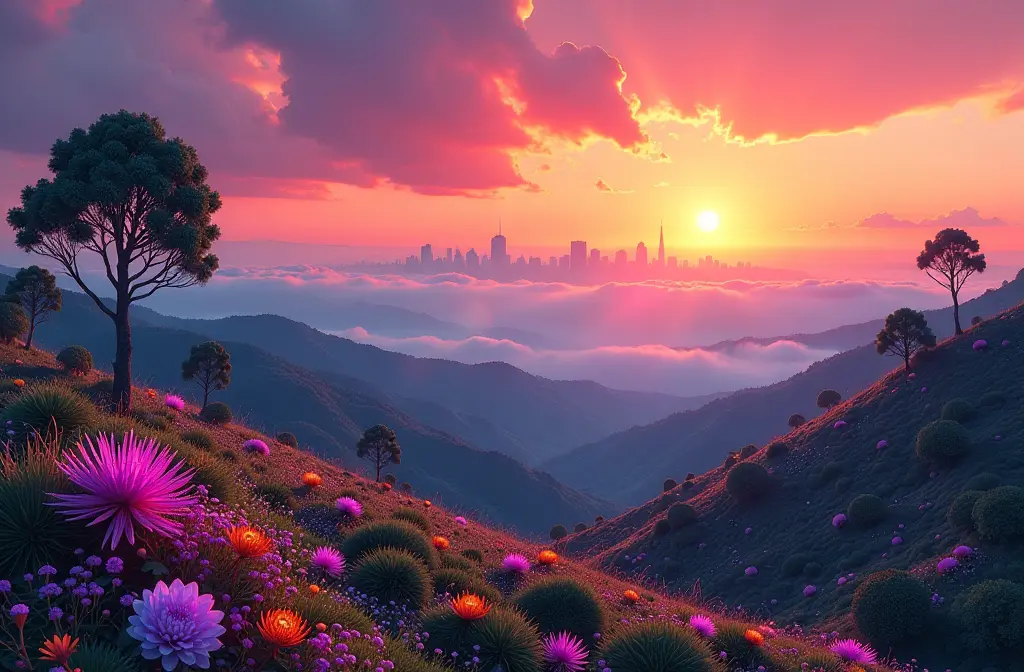Discover Dale Art AI: Revolutionizing Art Creation with Artificial Intelligence