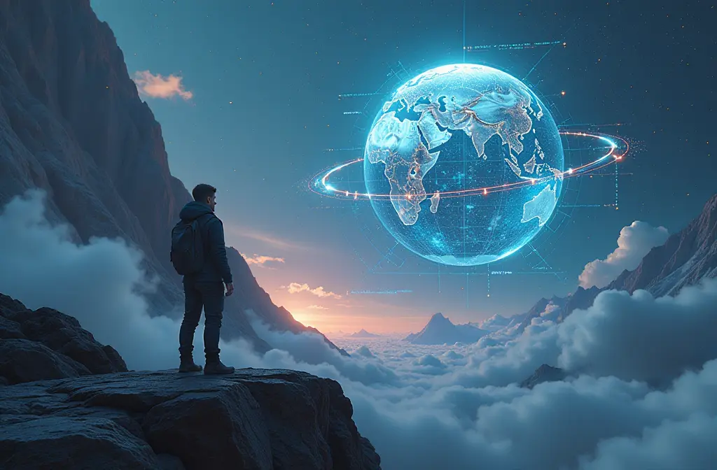 Elon Musk and the Future of AI Search Engines: Revolutionizing Digital Search