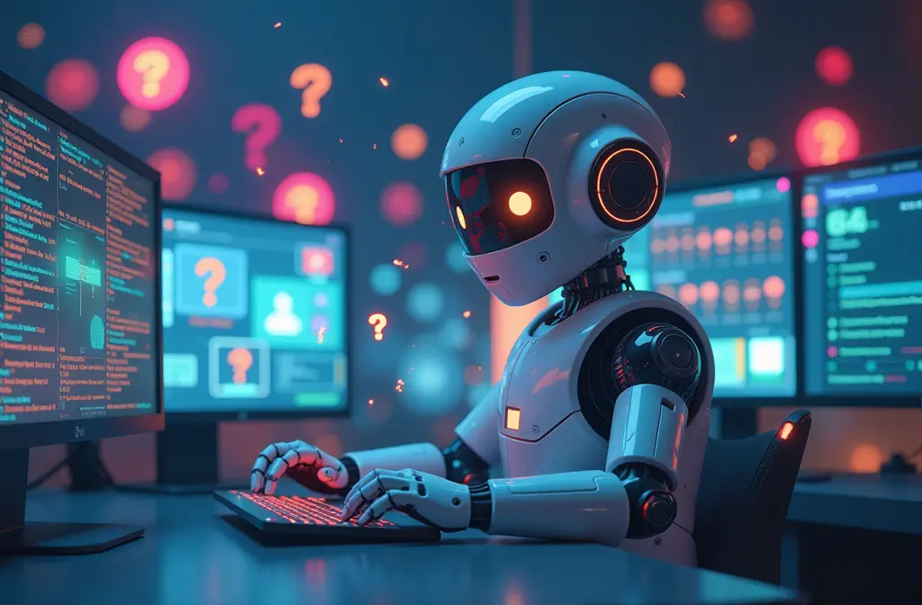Chatbot Capacity Issues: Understanding Limitations & Solutions for Better User Experience