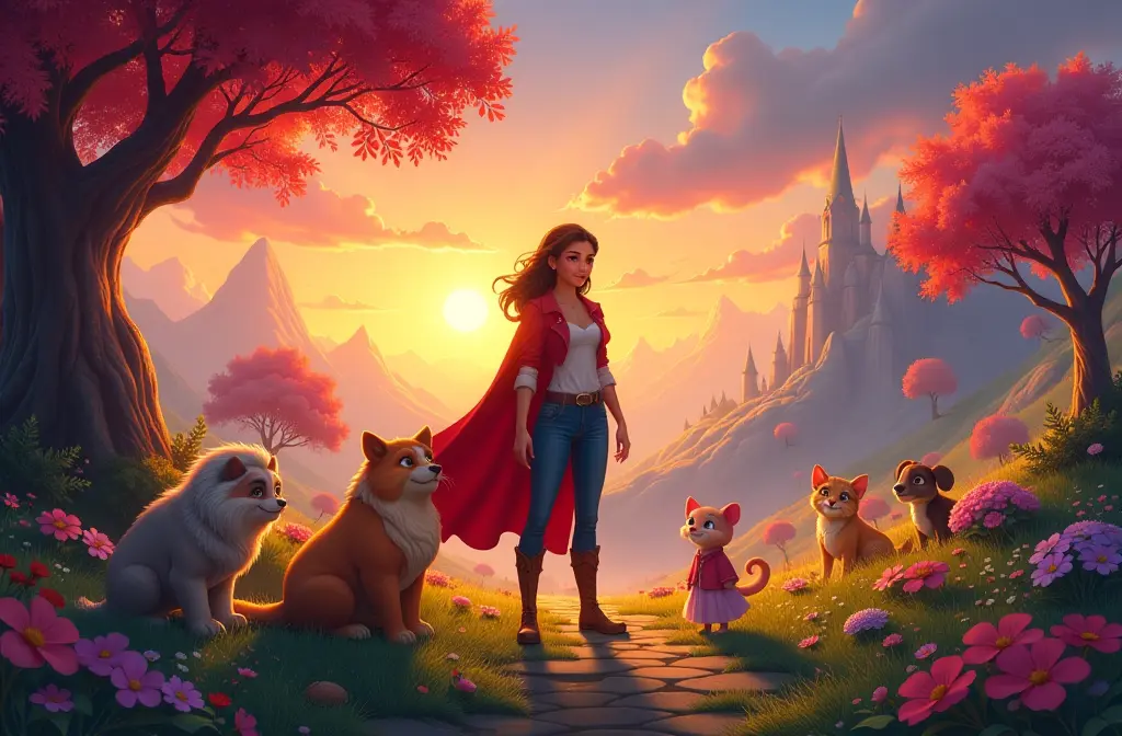 Fan Art Generator: Create Stunning Art with AI Tools