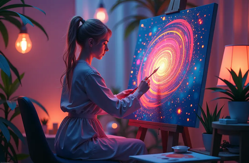 Create Free AI Art: A Comprehensive Guide to Unlock Your Creativity with Artificial Intelligence