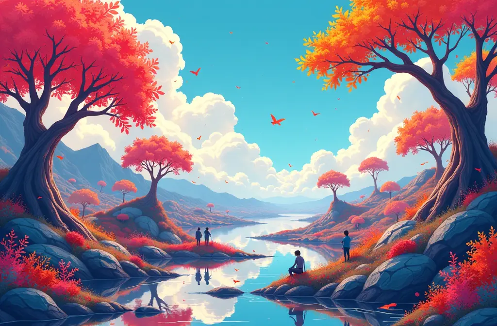 Free AI Art Online: Create Stunning Artwork with AI Tools