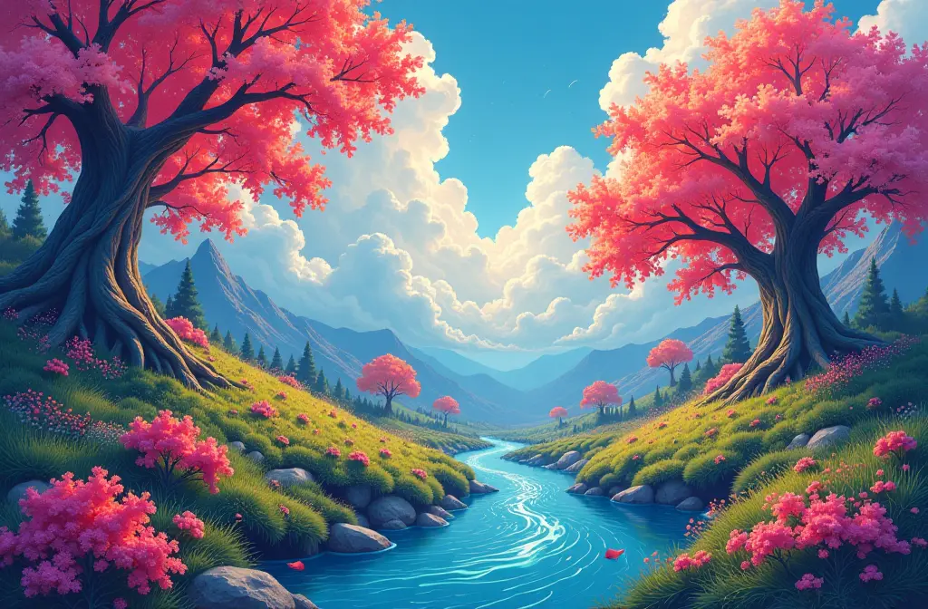 Free AI Art Generation: Unlock Your Creativity with AI Tools