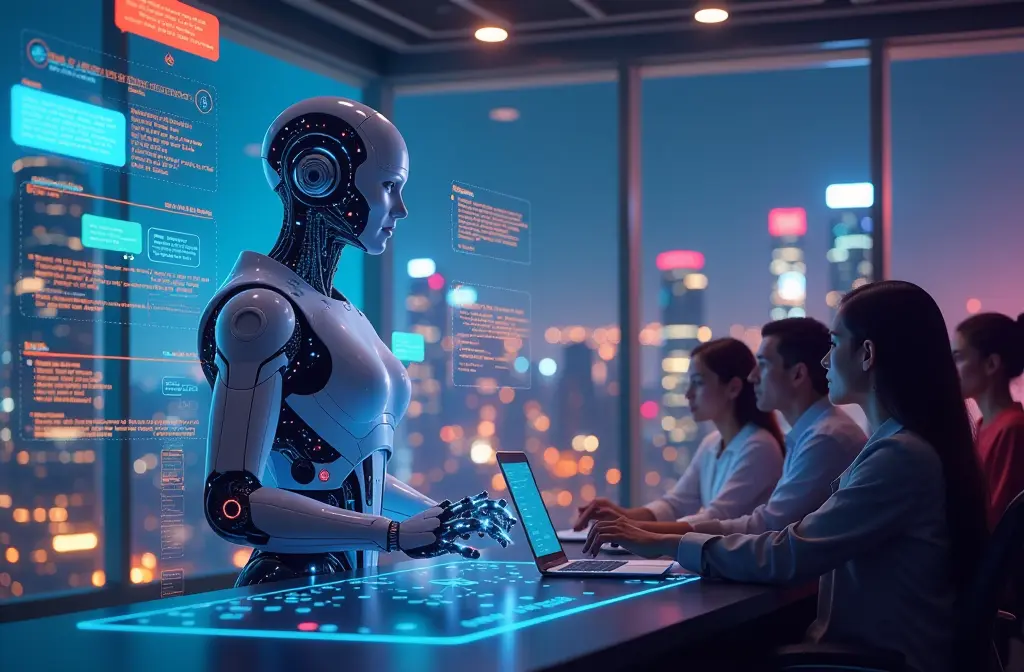 Chatbot OpenAI: Revolutionizing Customer Service and Engagement