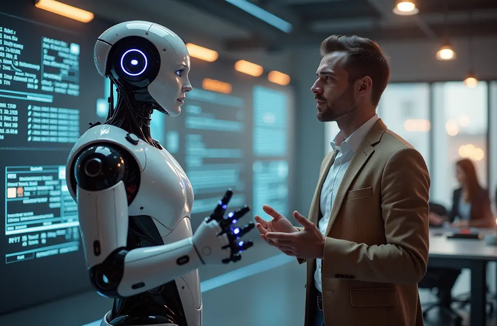 ChatGPT and Elon Musk: AI Innovation, Ethics, and the Future of Technology