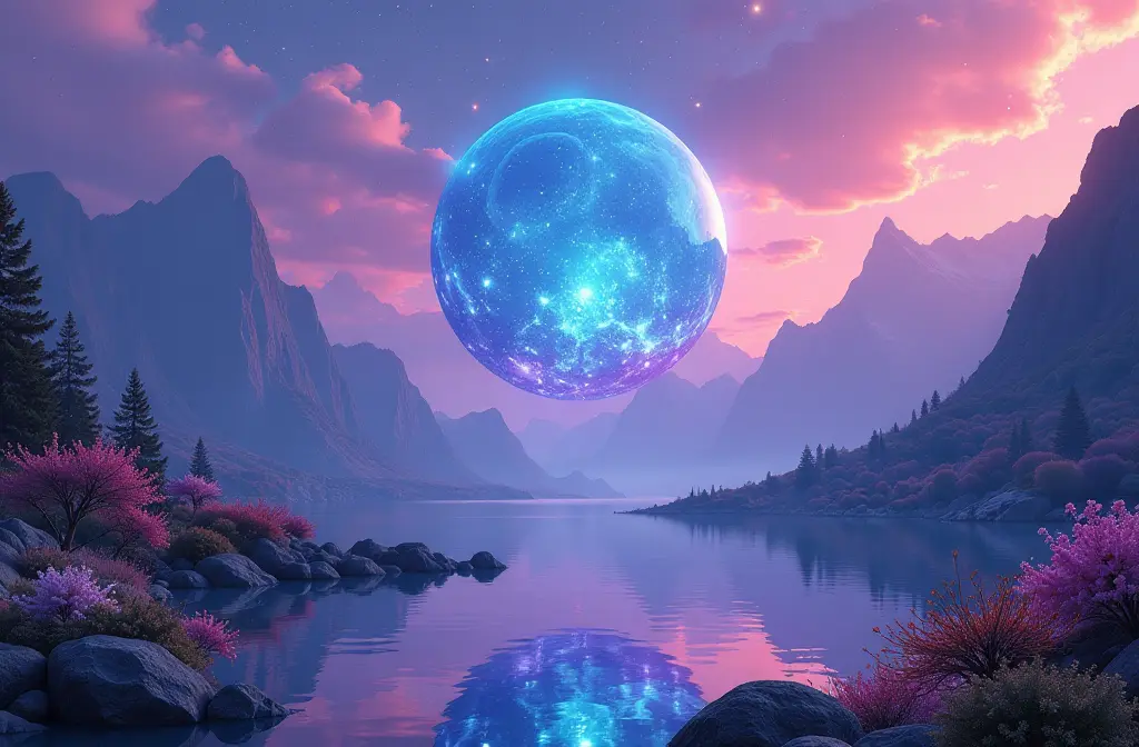 DALL·E 3: The Ultimate Guide to AI-Generated Art and Creativity