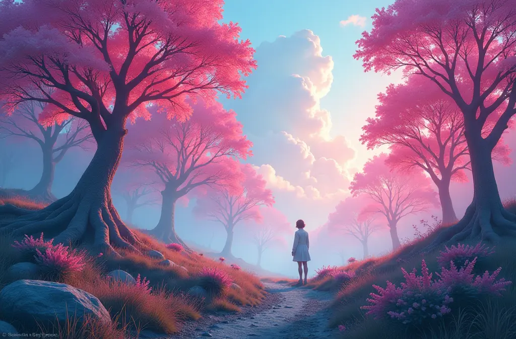 Diffuse AI Art: Transforming Creative Expression with Artificial Intelligence
