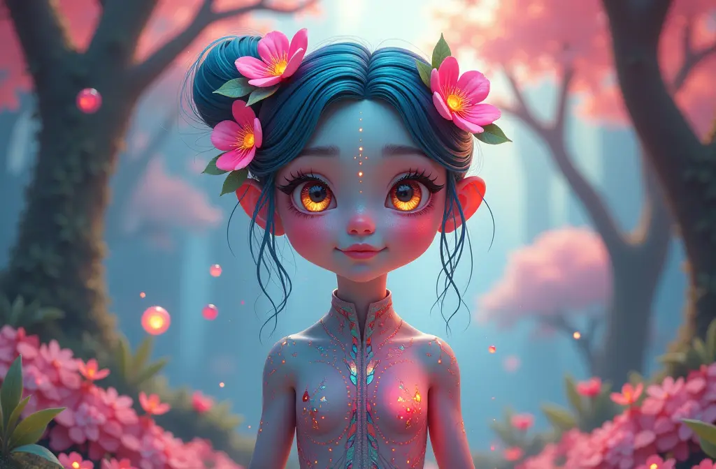 Create Unique DALL·E Avatars: Personalized AI Digital Representations