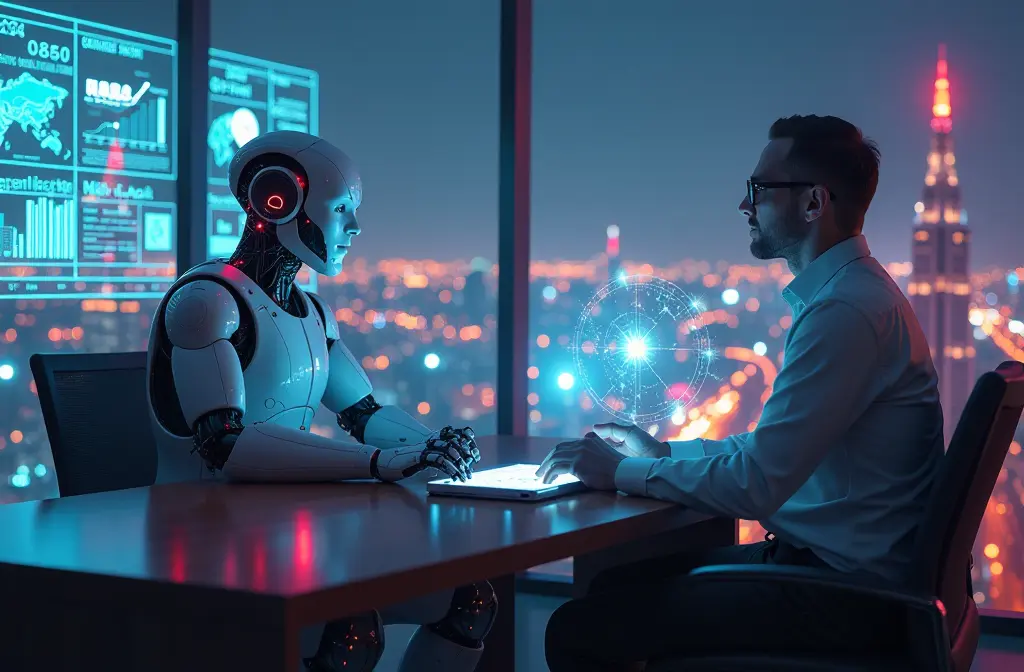 Elon Musk AI Chatbot: Transforming Communication with AI Technology
