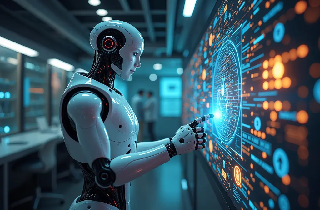 DeepMind vs OpenAI: Exploring AI Innovations, Missions, and Technologies