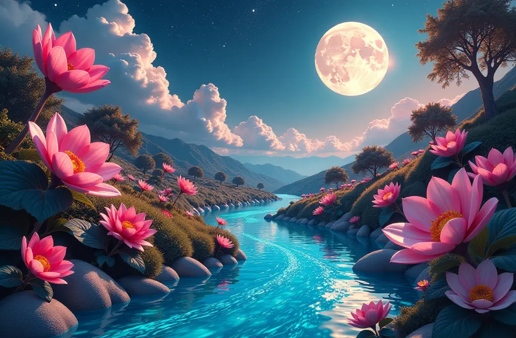 DALL·E 2 Examples: Unlocking Creativity with AI-Generated Art