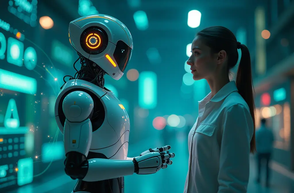 Chatbot Open AI: Revolutionizing Customer Interaction for Businesses