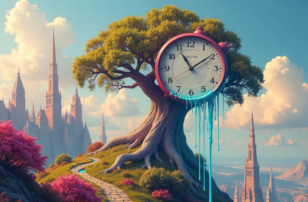 Exploring DALL·E 2 AI: Transforming Imagination into Art with OpenAI's Image Generation