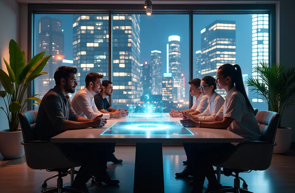Founder of ChatGPT: The Vision Behind OpenAI's Conversational AI