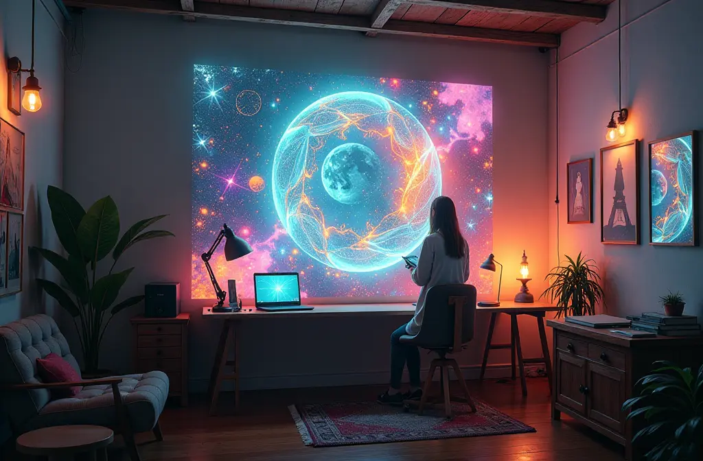 Generate AI Art from Image: A Comprehensive Guide to Creating Stunning Artwork