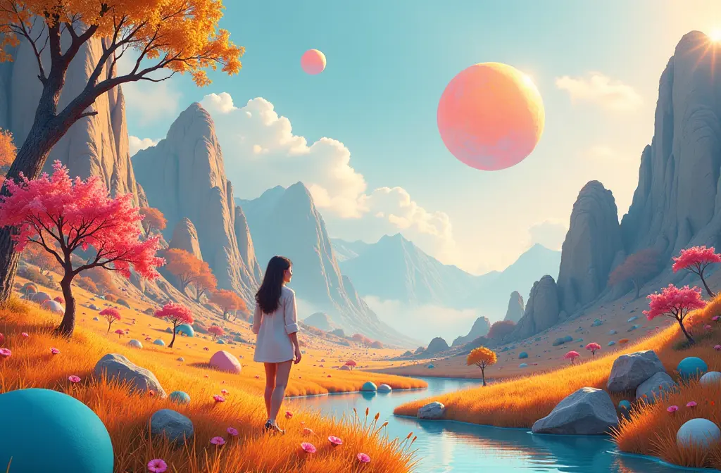 DALL·E Mini AI Art Generator: Create Stunning Artwork with AI
