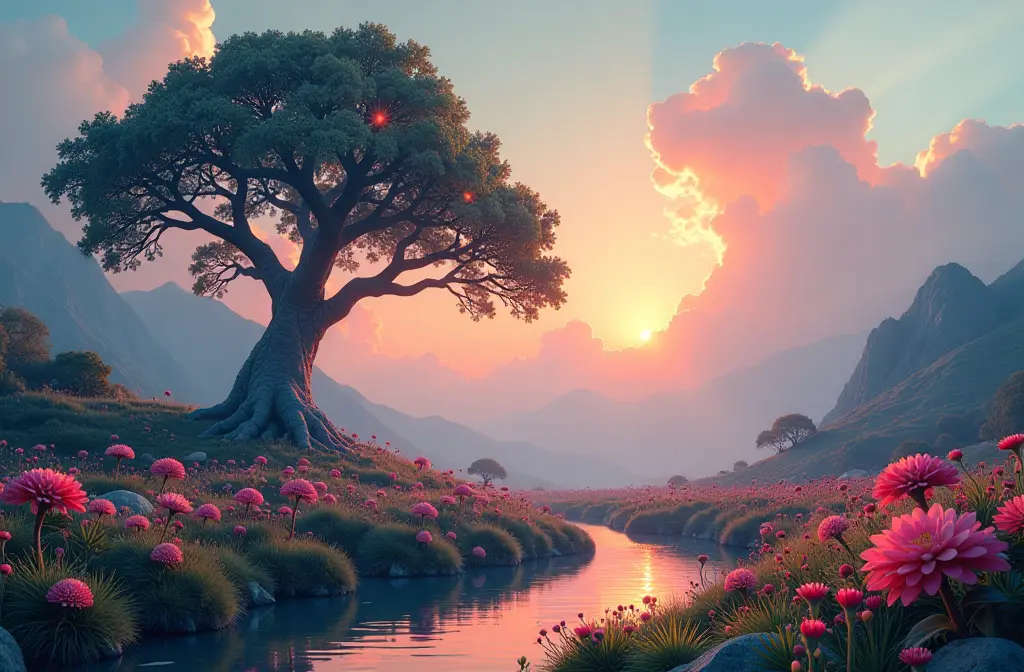 DALL·E 1 by OpenAI: Revolutionizing AI-Generated Images and Creativity