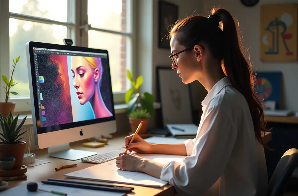 Transform Your Sketches with Drawing to Realistic AI Online | Enhance Your Art