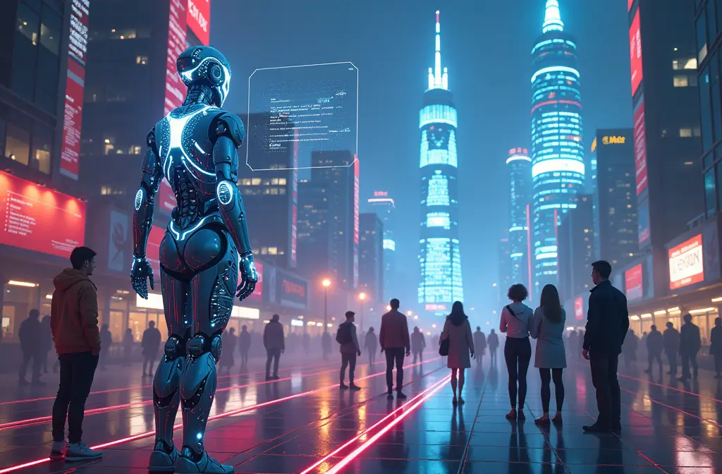 Understanding Chatbot GPT AI: Benefits, Applications & Functionality