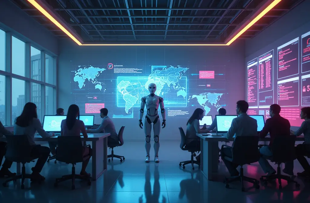 Chatbot GPT Microsoft: Revolutionizing Customer Interaction with AI Chatbots