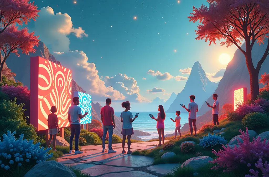 Unlocking Creativity with the Google AI Art Generator: A Comprehensive Guide