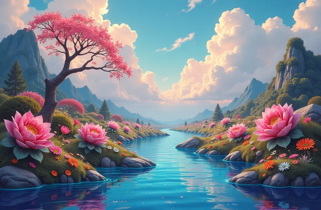 DALL·E 2 Painting: Unleashing Creativity with AI Art Generation